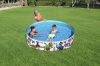 Bestway kerek gyerekmedence, 183 x 38cm