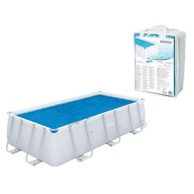 Napelemes burkolat a medencéhez BESTWAY 58240