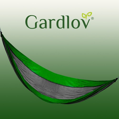 Santiago függőágy,  260x140cm