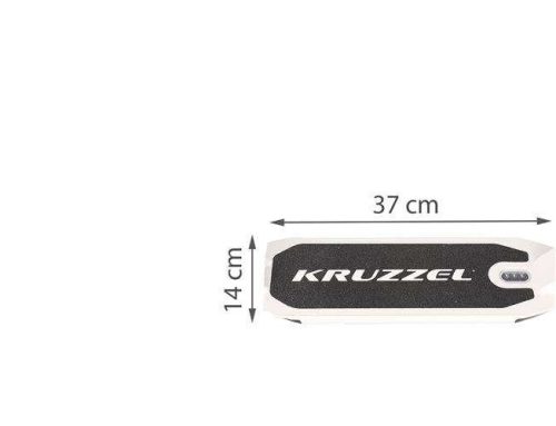 Kruzzel Hyperion B roller