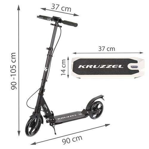 Kruzzel Hyperion B roller