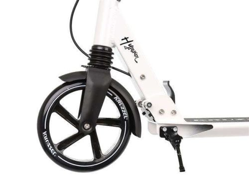 Kruzzel Hyperion B roller