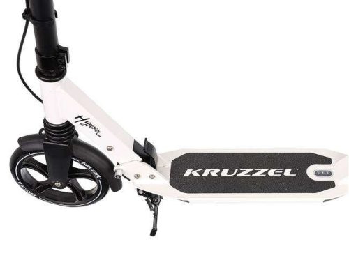 Kruzzel Hyperion B roller
