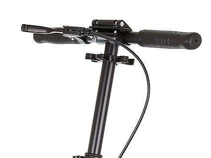 Kruzzel Hyperion W roller