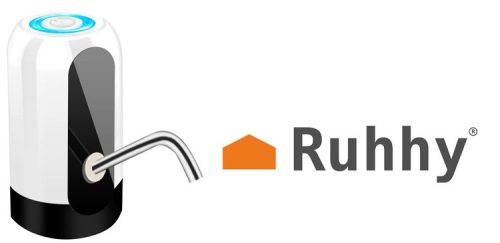 Elektromos vízpumpa