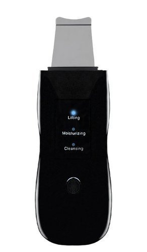 Ultrahangos mély bőrtisztító készülék