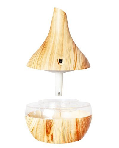 Aromadiffúzor - párásító 300ml USB - L