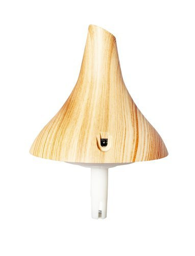 Aromadiffúzor - párásító 300ml USB - L