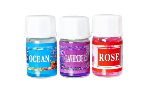 Aromadiffúzor - párásító 300ml USB - L