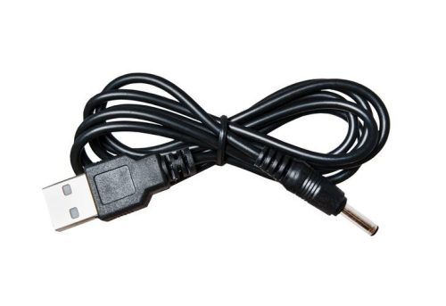 Aromadiffúzor - párásító 300ml USB - L