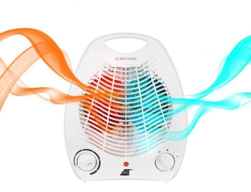 Hősugárzó 2000W F10996