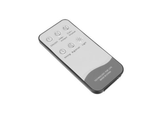 Aroma diffúzor - párásító 400ml DB