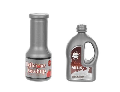 44 db-os konyhai játék szett