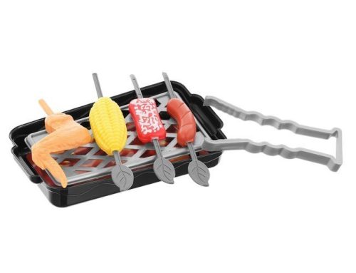 44 db-os konyhai játék szett