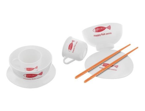 44 db-os konyhai játék szett