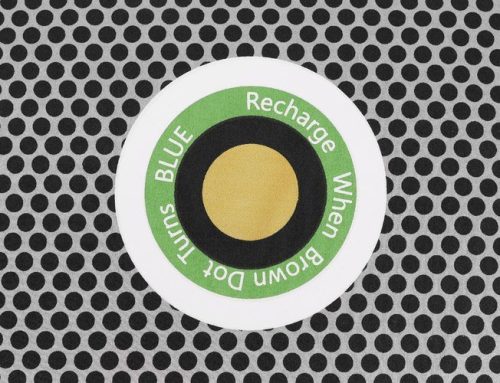 Párátlanító - nedvességelnyelő az autóhoz