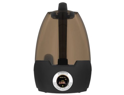 Légpárásító illatosító diffúzorral N11036