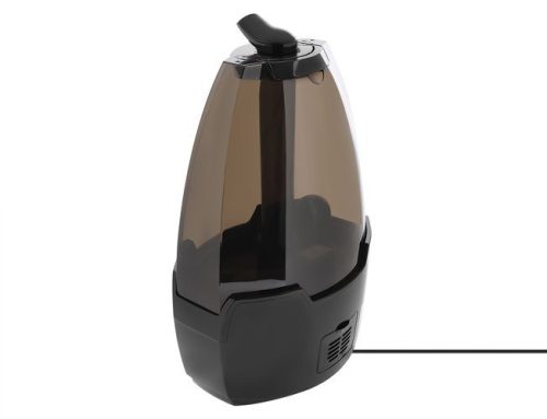 Légpárásító illatosító diffúzorral N11036