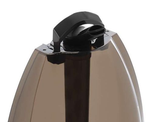 Légpárásító illatosító diffúzorral N11036