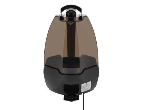 Légpárásító illatosító diffúzorral N11036