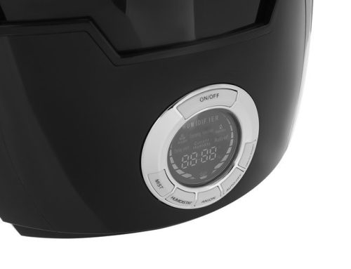 Légpárásító illatosító diffúzorral N11036