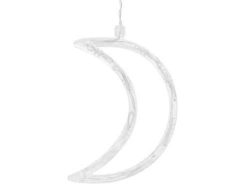 Fényfüggöny 138LED - meleg fehér 31V KŚ11329