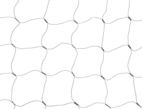 Fényfüggöny 160 LED - hideg fehér 31V 11341