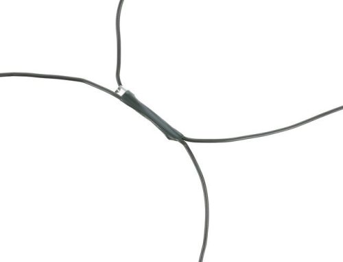 Fényfüggöny 160 LED - hideg fehér 31V 11341