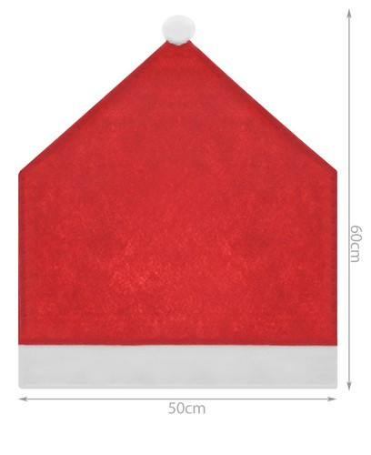 6 db-os székhuzat készlet + terítő