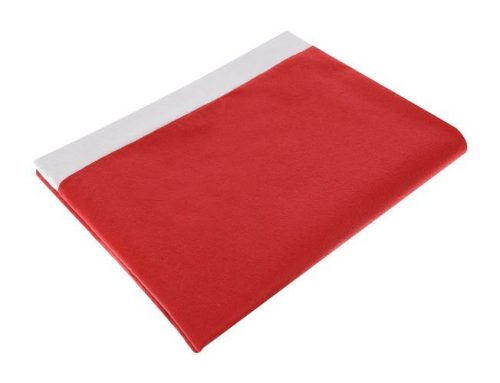 6 db-os székhuzat készlet + terítő