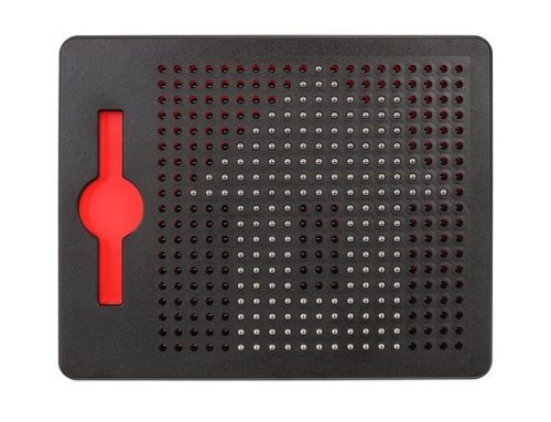 MAG PAD mágnestábla 380 golyóval, 22 x 17 cm