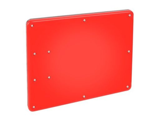 MAG PAD mágnestábla 380 golyóval, 22 x 17 cm