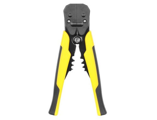 Kábelszerelő fogó