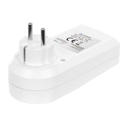 Be - ki időzítő konnektorba