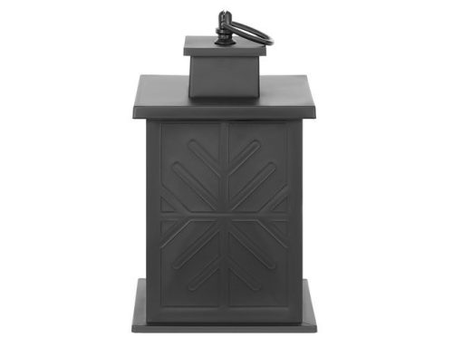 LED lámpa - kandalló