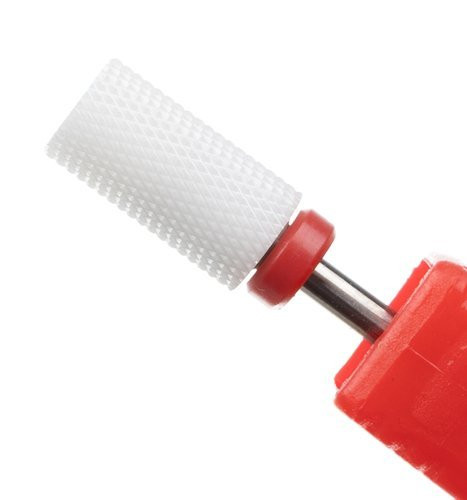 5 db-os kerámia körömcsiszoló fej készlet