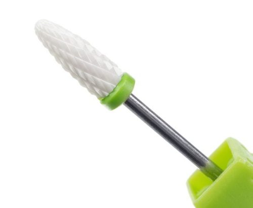 5 db-os kerámia körömcsiszoló fej készlet