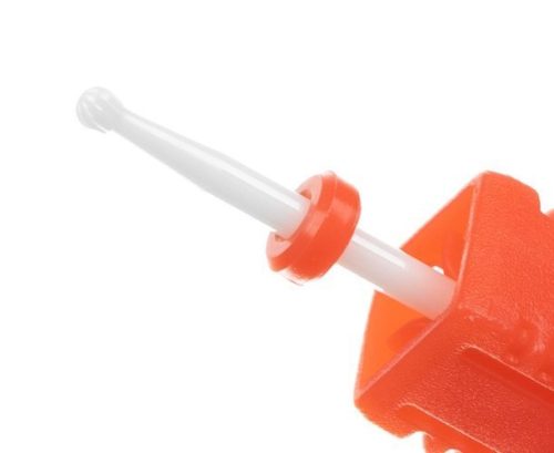 5 db-os kerámia körömcsiszoló fej készlet