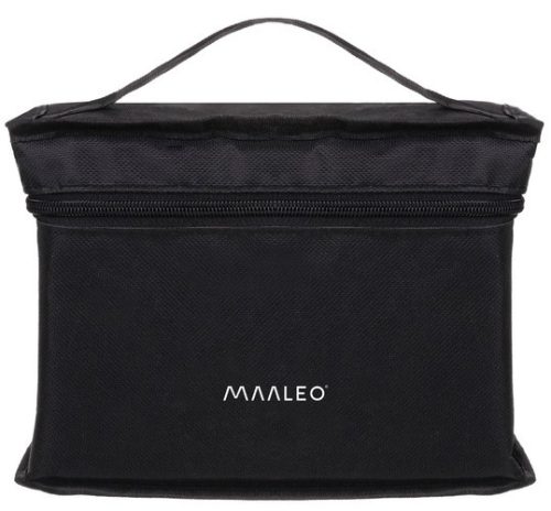 Kétoldalas filctollak - tollak - 80 db-os készlet