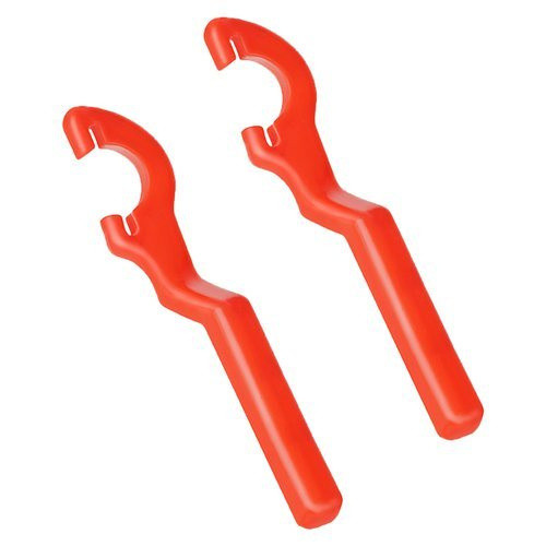 Csempe szintező rendszer 150 db + kulcsok