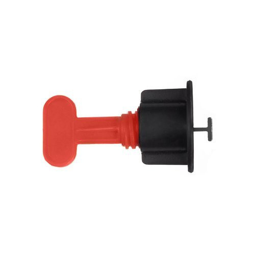 Csempe szintező rendszer 150 db + kulcsok