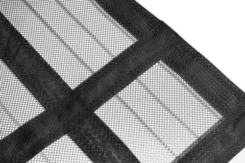 Univerzális ajtós szúnyogháló 80-90-100 x 210-220