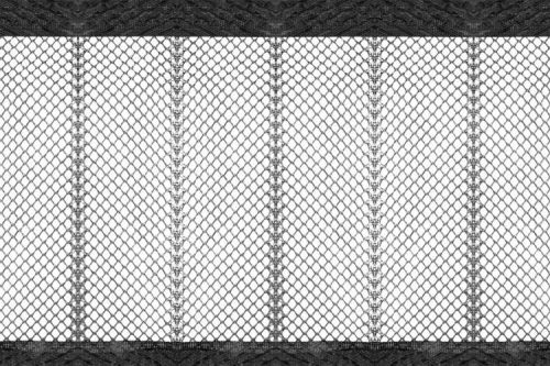 Univerzális ajtós szúnyogháló 80-90-100 x 210-220