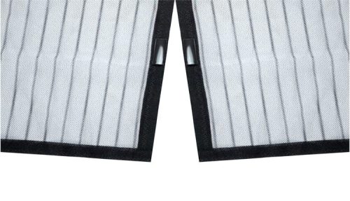 Univerzális ajtós szúnyogháló 80-90-100 x 210-220