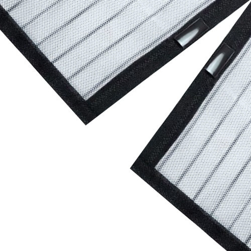 Univerzális ajtós szúnyogháló 80-90-100 x 210-220