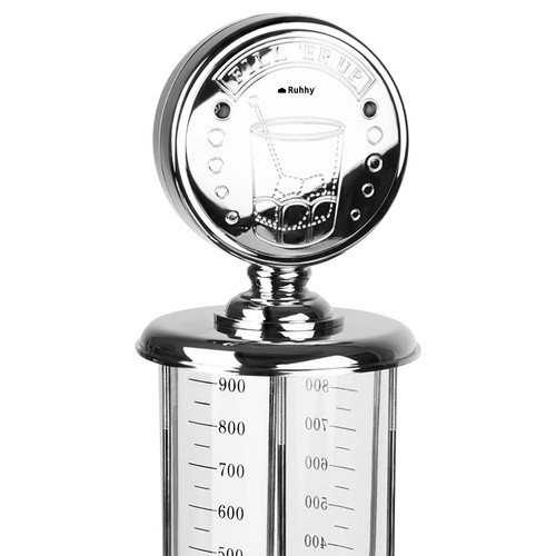 1 literes sörcsap otthonra, ajándékba