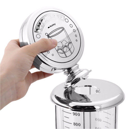 1 literes sörcsap otthonra, ajándékba