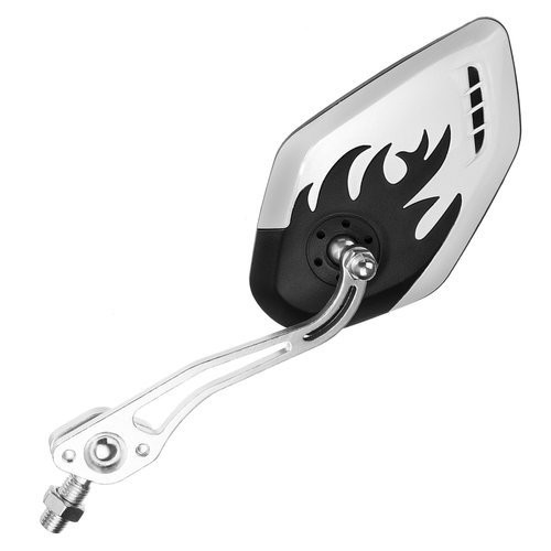 Frame bicycle mirror - 2 pcs