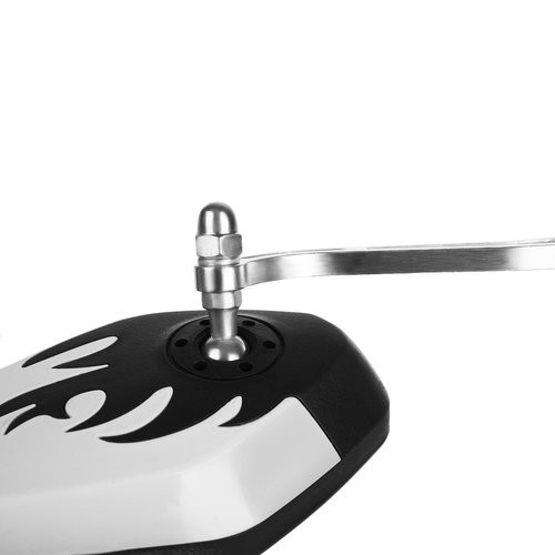 Frame bicycle mirror - 2 pcs