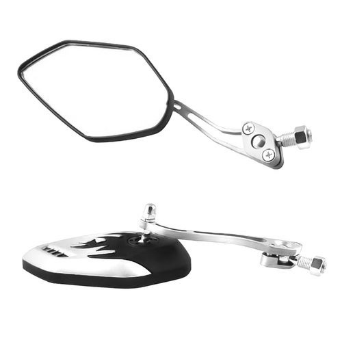 Frame bicycle mirror - 2 pcs